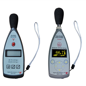 AWA5636型聲級(jí)計(jì)